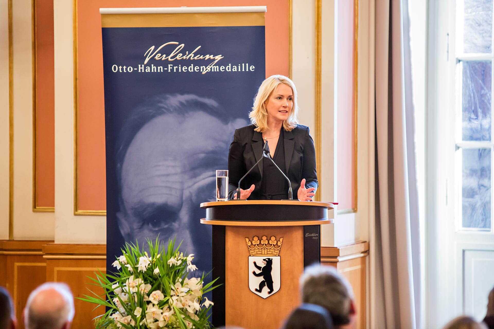 Manuela Schwesig
