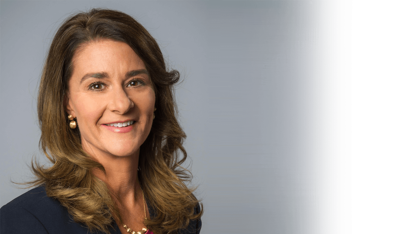 Melinda Gates